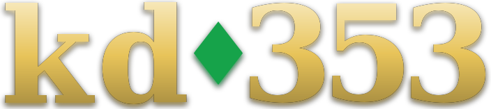 kd0353 logo